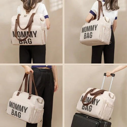 Sac à Langer| Malou™