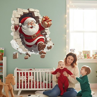 Stickers muraux enfant 