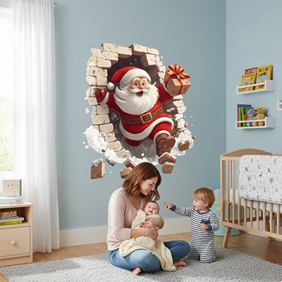 Stickers muraux enfant 